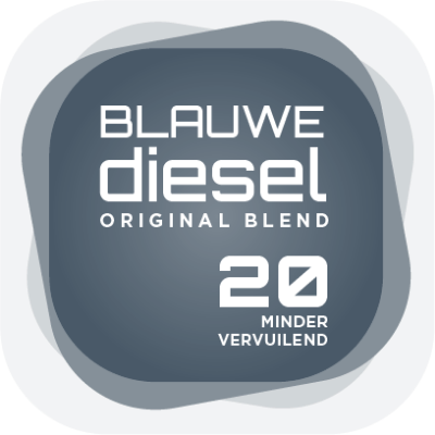 Blauwe Diesel (1)